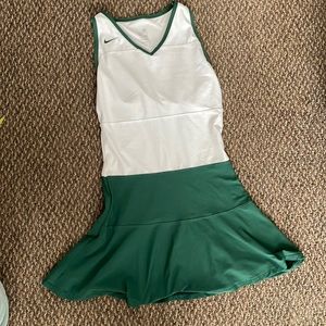 Nike tennis dress